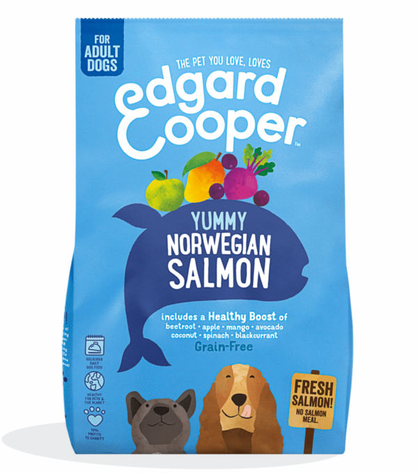 Edgard & Cooper Brokken - 7 kg