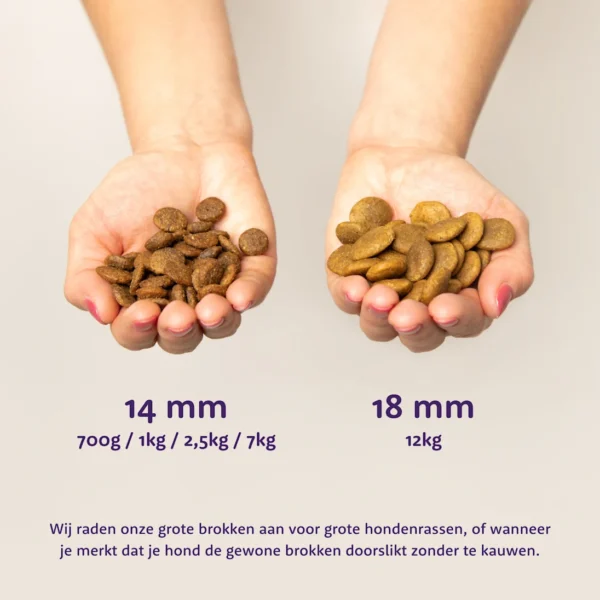 Edgard & Cooper Brokken - 7 kg - Afbeelding 4