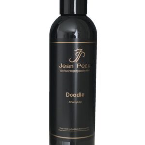 Jean Peau doodle shampoo