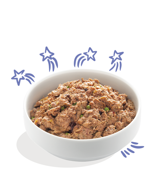 Kuipje rund & eend 150 gram - Afbeelding 2