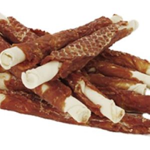 I am duck twist 20 cm 400 gr (groot)