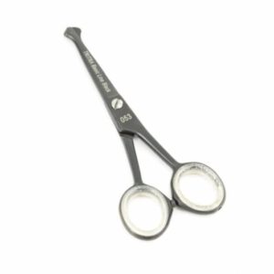 Tritra Basic 053 potenschaar recht met stompe punt