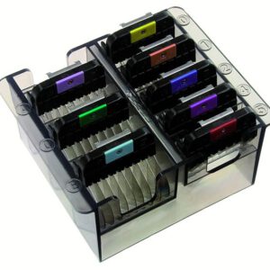 Set (8 stuks) opzetkammen Snap On