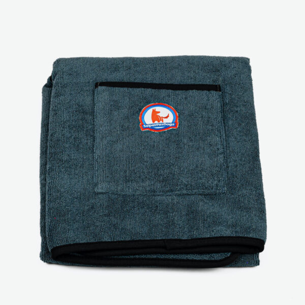 Superfurdogs Wipy Towel - Afbeelding 3