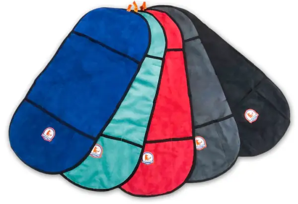 Superfurdogs Wipy Towel