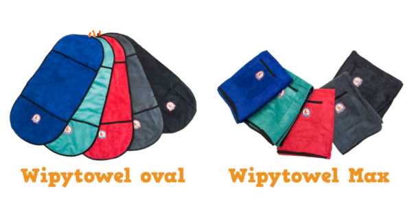 Superfurdogs Wipy Towel - Afbeelding 4