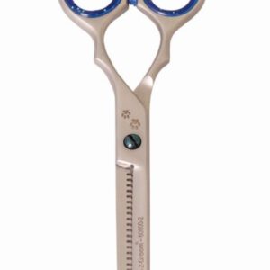 Sharp Edge effileer schaar enkelzijdig 6 inch -30T