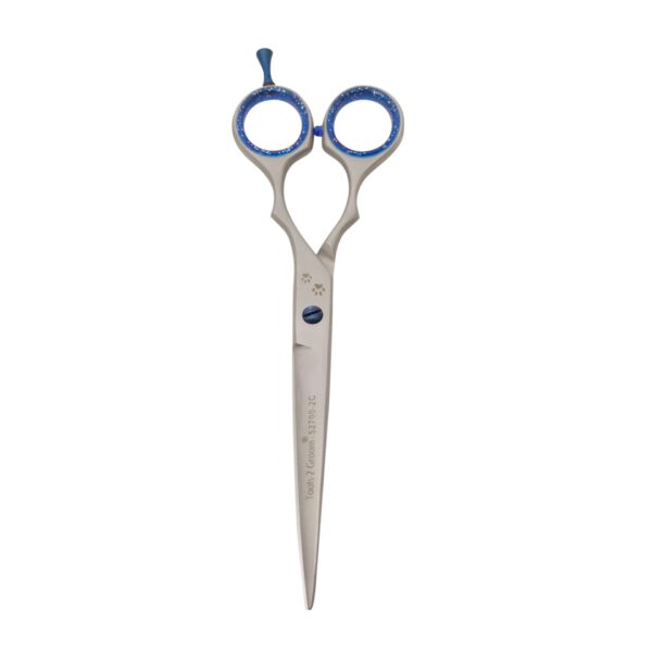 Sharp Edge 52700C gebogen schaar 7 inch
