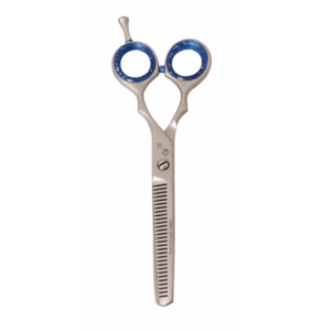 Sharp Edge effileer schaar enkelzijdig 6 inch -30T