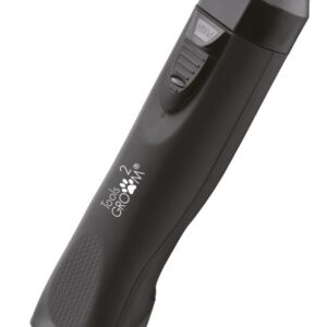The Artist Accutondeuse incl. size 10 scheerkop en 1 accu