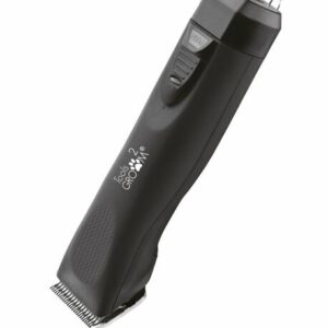 The Artist Accutondeuse – incl. Size 10 scheerkop en 1 accu