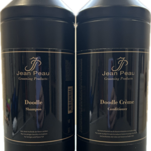 Jean Peau set 1000 ml shampoo + conditioner