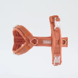 FurLou - Comfort Tuig Terracotta