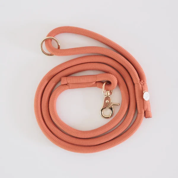 FurLou - Gevlochten riem
