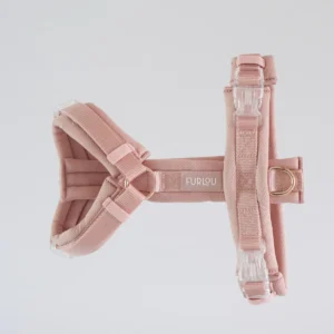 FurLou - Comfort Tuig Rose