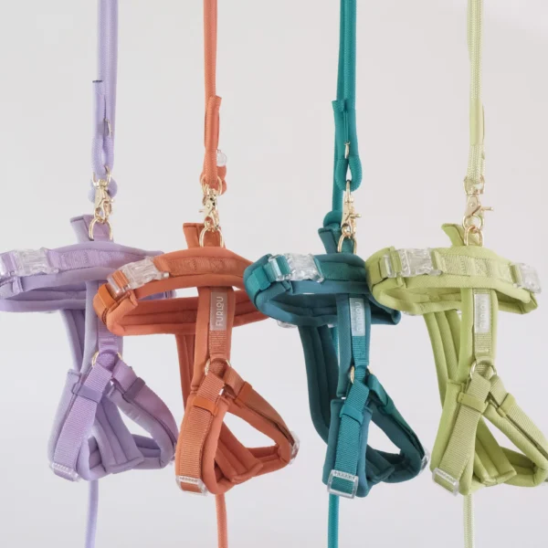 FurLou - Comfort Tuig Lavender - Afbeelding 3