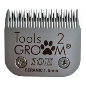 Scheerkop Ceramic size 10 1,5 mm - Tools 2 Groom