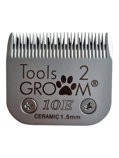 Scheerkop Ceramic size 10 1,5 mm - Tools 2 Groom
