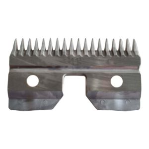 Ceramic bovenmesje voor scheerkop tondeuse