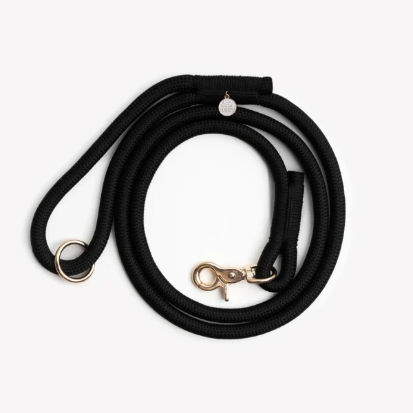 FurLou - Gevlochten riem - Afbeelding 11