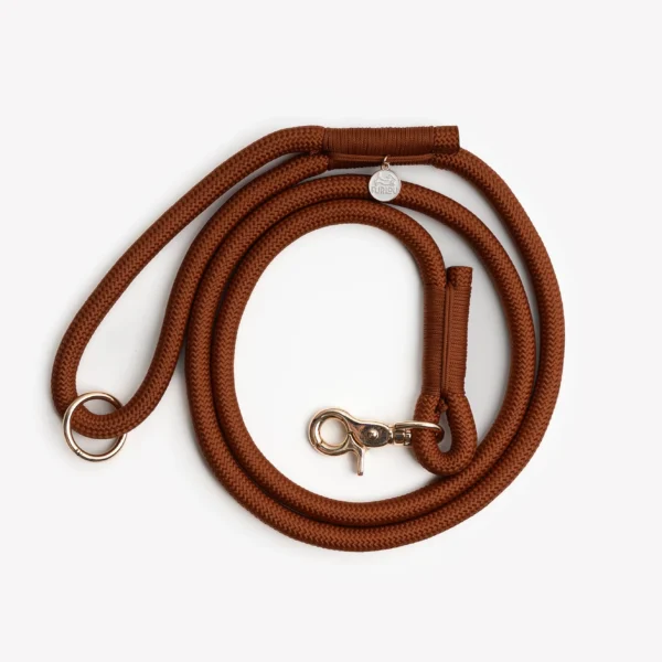 FurLou - Gevlochten riem - Afbeelding 9