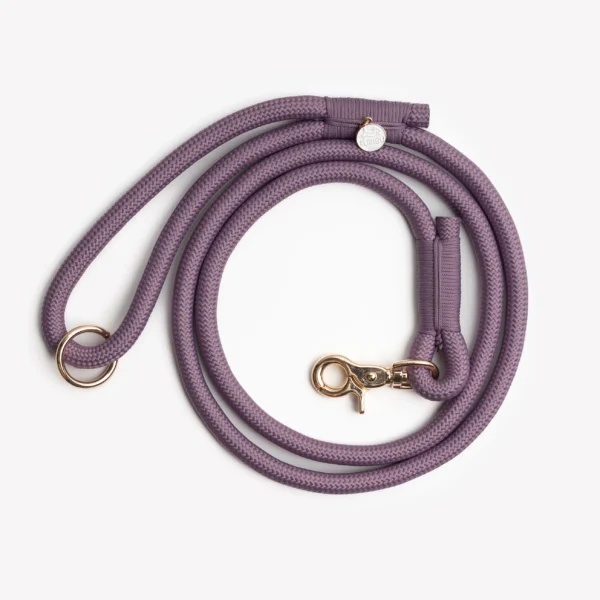 FurLou - Gevlochten riem - Afbeelding 8