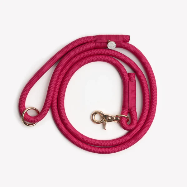FurLou - Gevlochten riem - Afbeelding 7