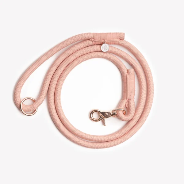 FurLou - Gevlochten riem - Afbeelding 6