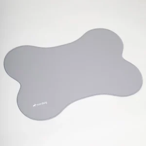 Nordog placemat voor honden voer- en drinkbakken