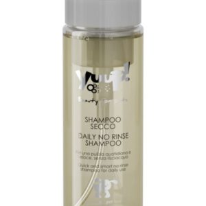 Yuup! Daily No Rinse Droogshampoo – Opfrissen zonder water voor doodles (150 ml)