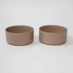 Nordog Hondenbak  - Classic ceramic bowl
