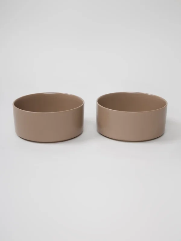 Nordog Hondenbak  - Classic ceramic bowl