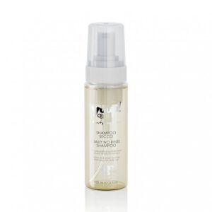 Yuup! Daily No Rinse Droogshampoo – Opfrissen zonder water voor doodles (150 ml)