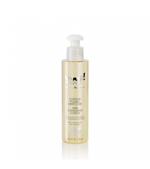 Yuup! Ear Cleaning Lotion (150 ml)