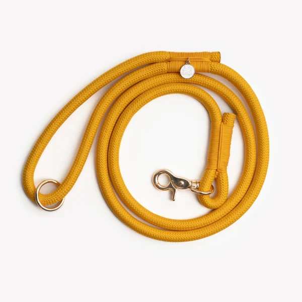 FurLou - Gevlochten riem - Afbeelding 4