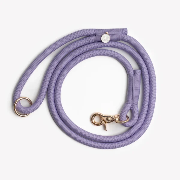 FurLou - Gevlochten riem - Afbeelding 3