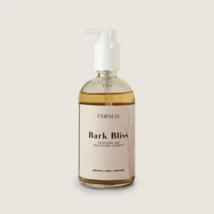 Hondenshampoo - Bark Bliss - Pawness