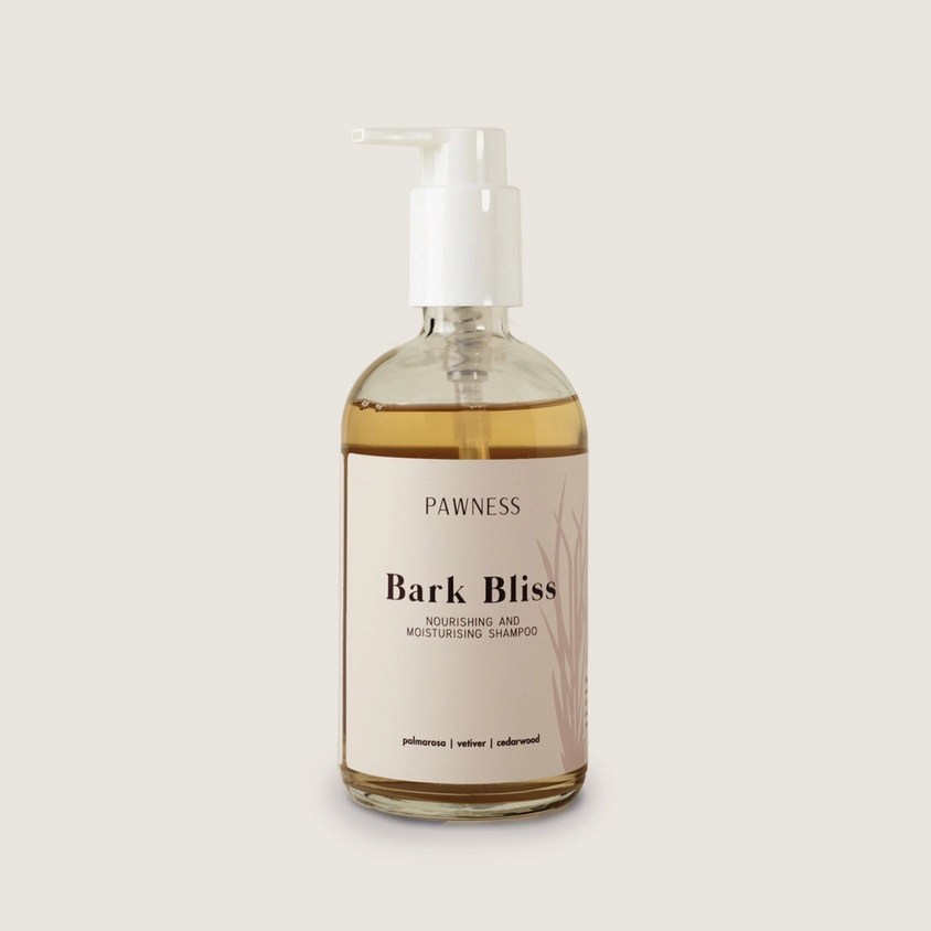 Hondenshampoo - Bark Bliss - Pawness