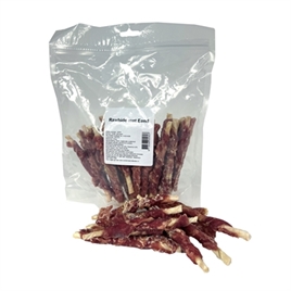 I am duck twist 500 gram - 13 cm