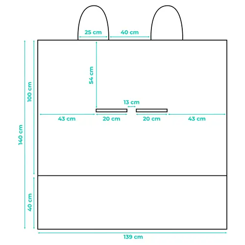 Balloon Dog autokleed DWAM - Afbeelding 2