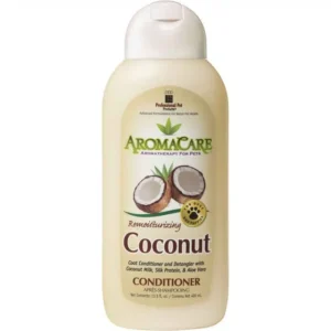PPP AromaCare coconut conditioner 400 ml