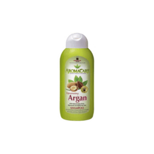PPP AromaCare Argan shampoo - 400 ml