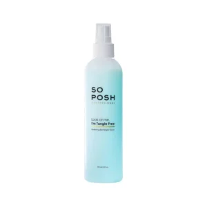 So Posh Look at me I'm Tangle free - Detangler spray