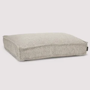 Nordog Billy Orthopedisch Hondenkussen Taupe – Memory Foam & Wasbare Hoes