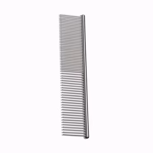 Kam metaal middel Tools 2 Groom