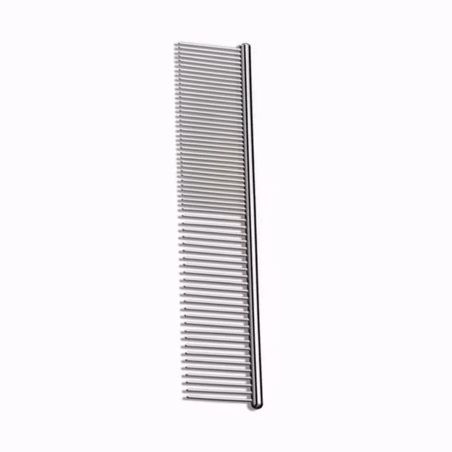 Kam metaal middel Tools 2 Groom